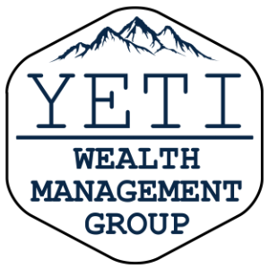 Yeti Wealth Management Group Logo - Highlands Ranch & Denver Financial Advisors
